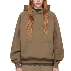 Essential Fear Of God Hoodie SizeXXS